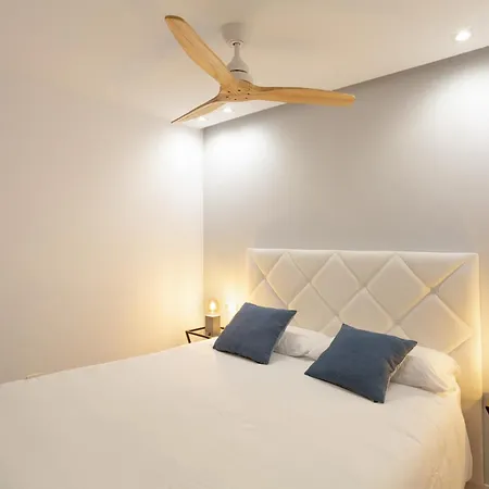 Apartamento Strada Canteras