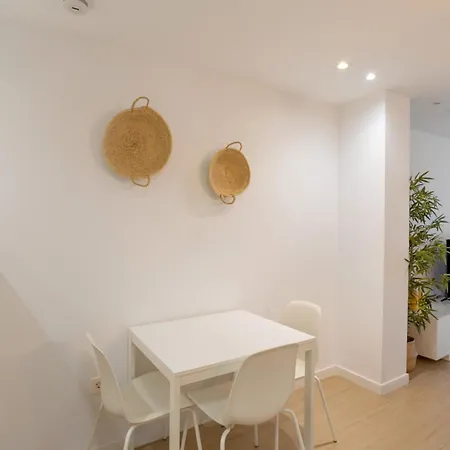Apartamento Strada Canteras