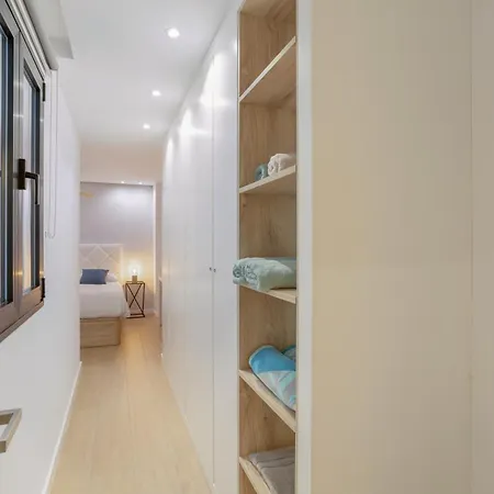 Apartamento Strada Canteras *